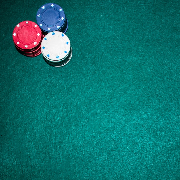 Elegir casino online